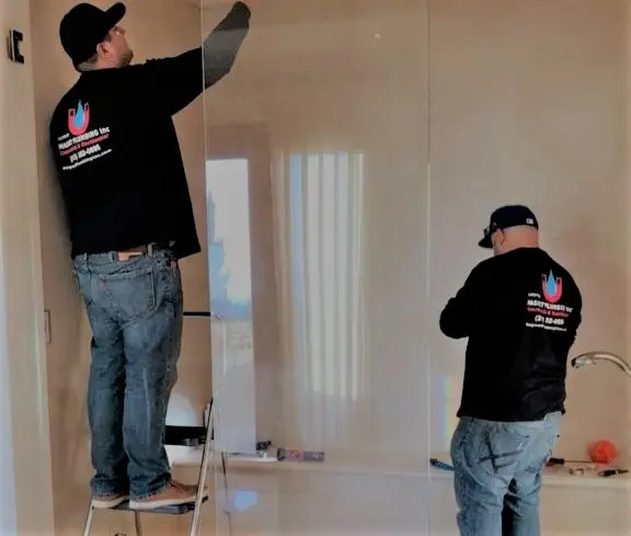 Professional plumbing installation for Tankless Water Heater Installation in Jeter Mountain Terrace